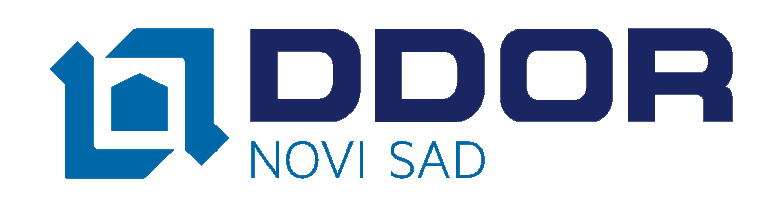 DDOR oiguranje logo