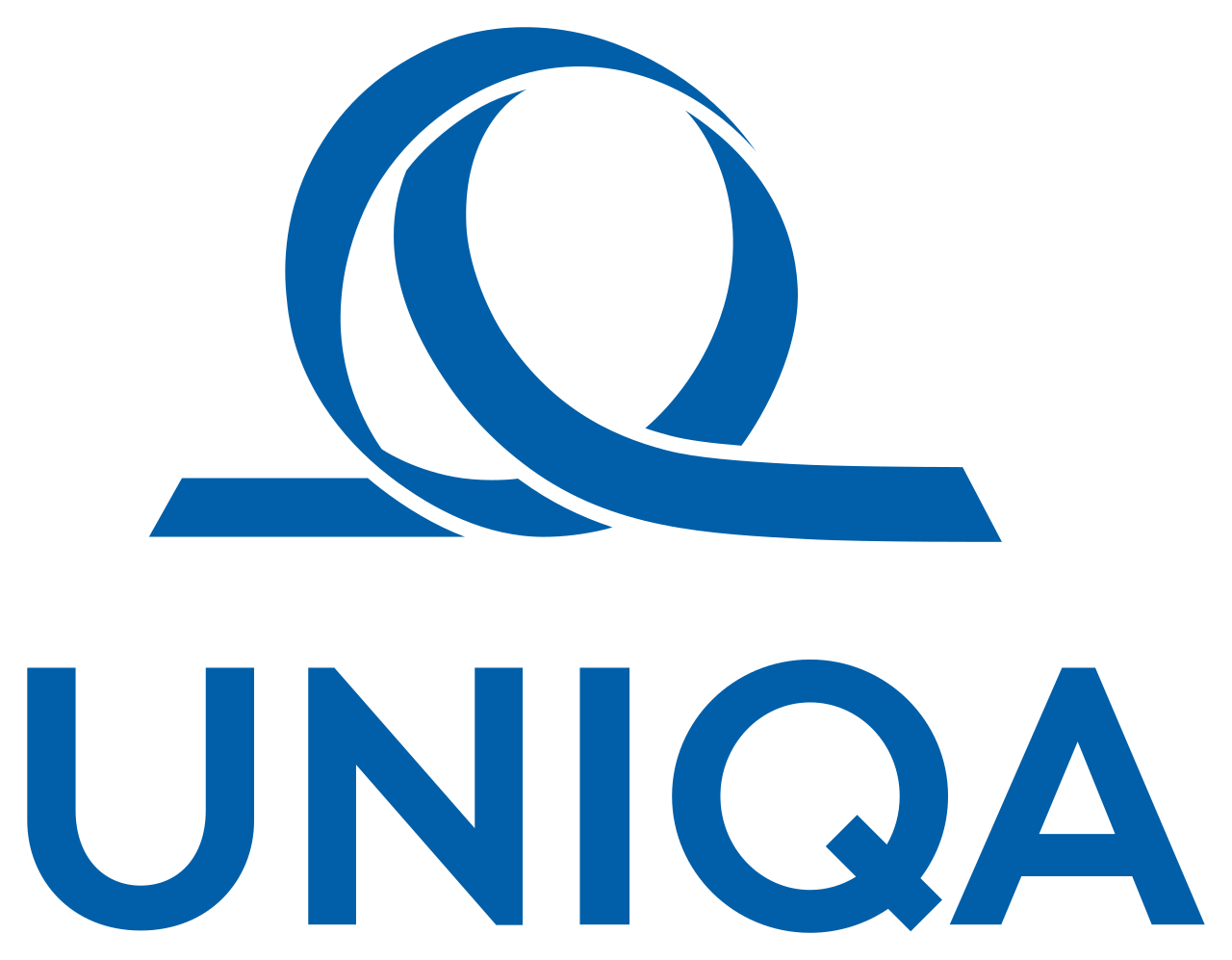 Uniqa osiguranje logo